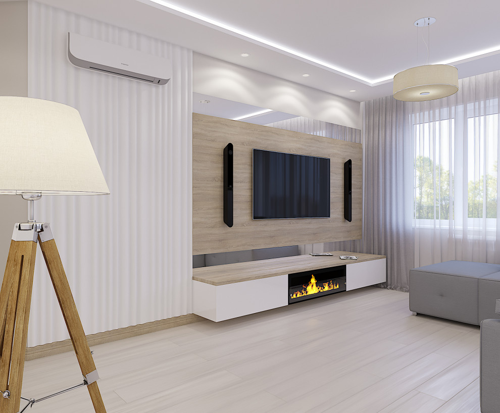 Проект на пр. Ленина 136