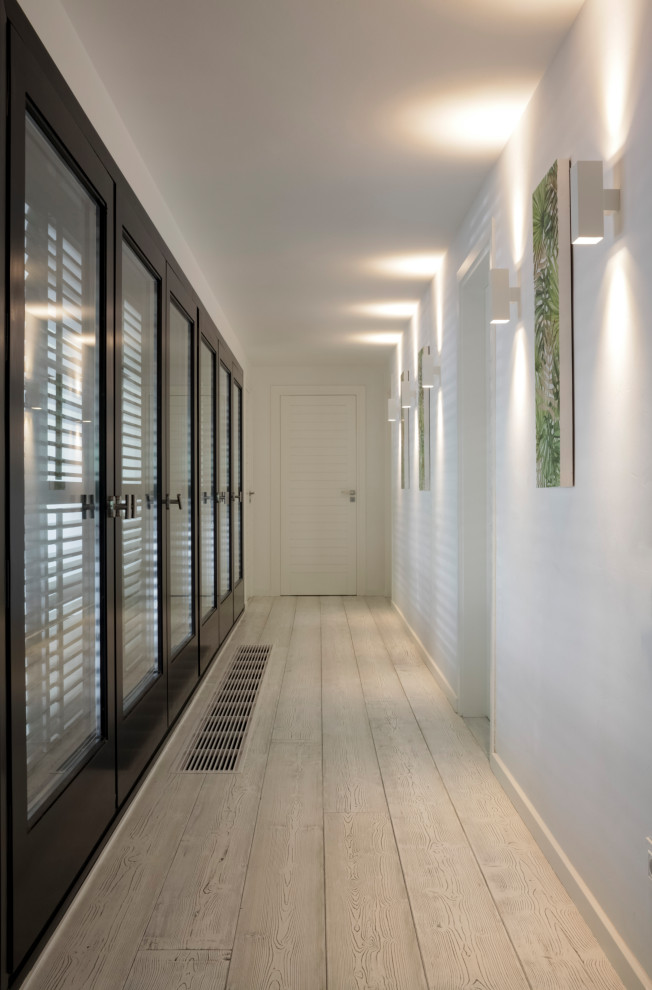 Chalet mediterráneo