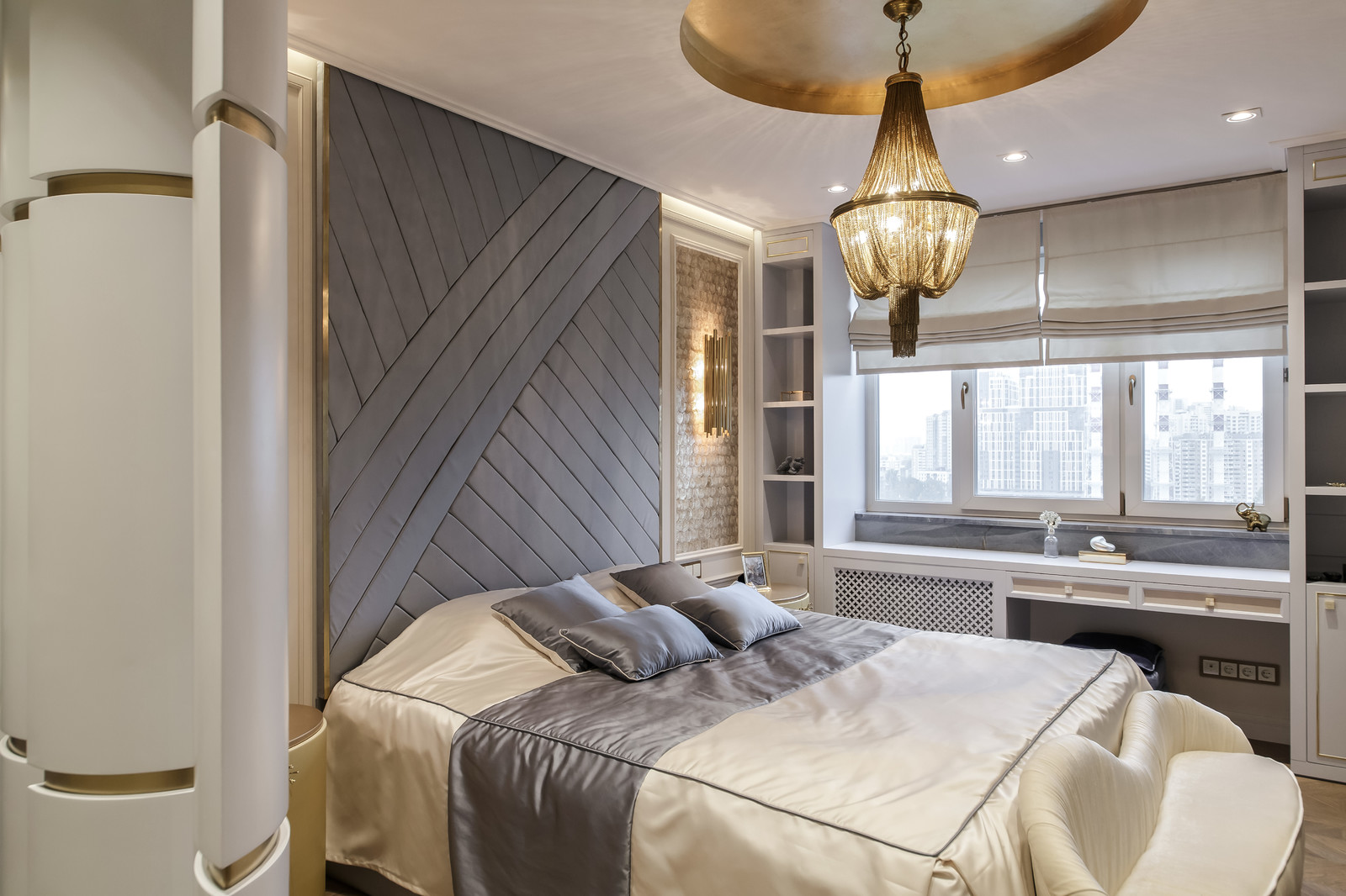 Квартирный вопрос