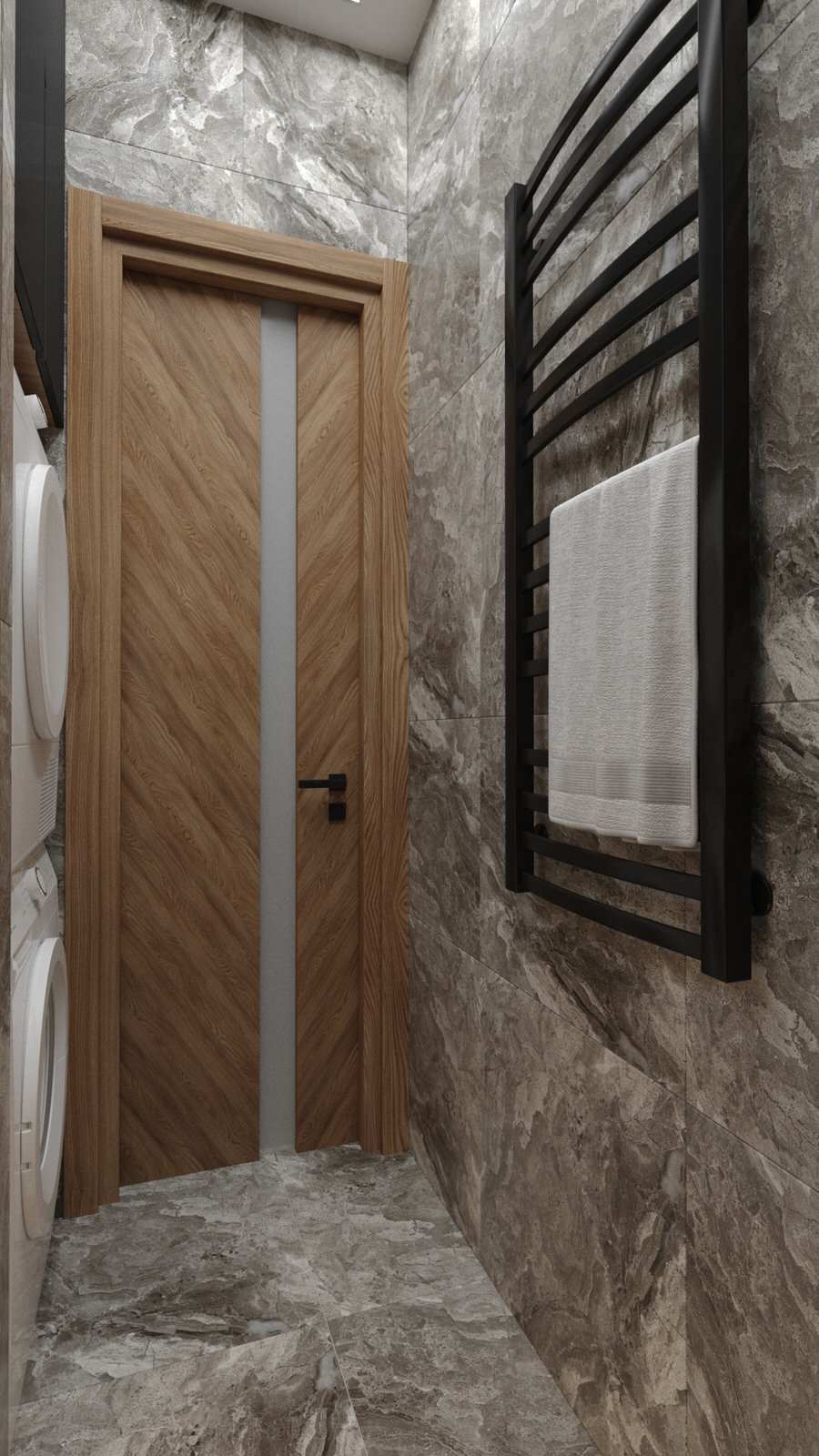 Квартира в ЖК Гулливер г. Пермь 2020г.