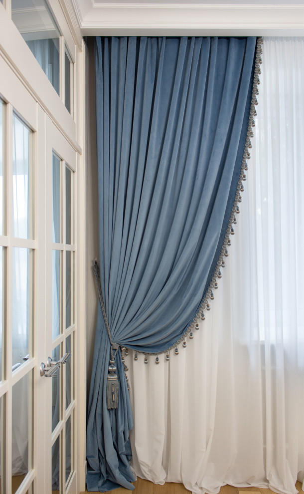 Квартира для молодой семьи