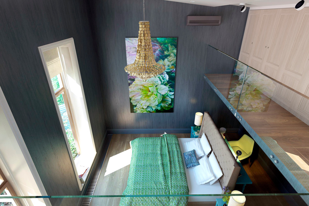 Таунхаус в поселке "Рижский квартал"