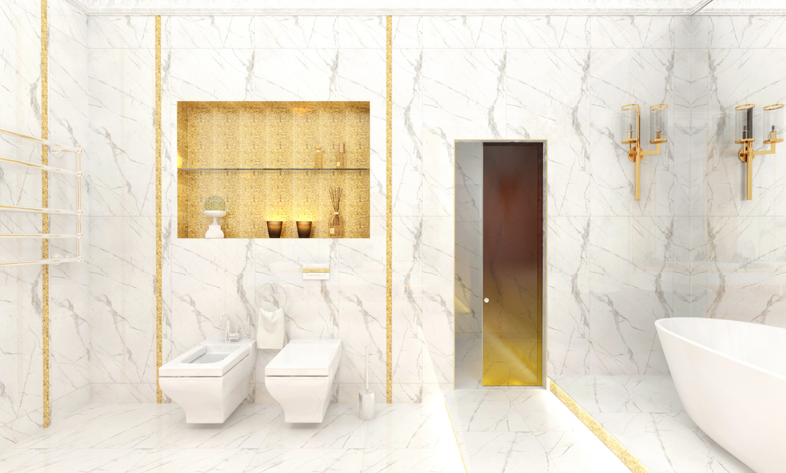 Апартаменты, г. Ялта