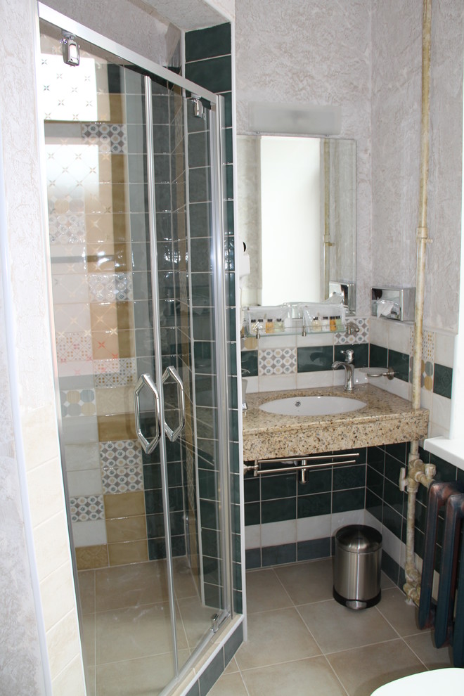 Обложка проекта: Дизайн  гостиницы "Екатерина"