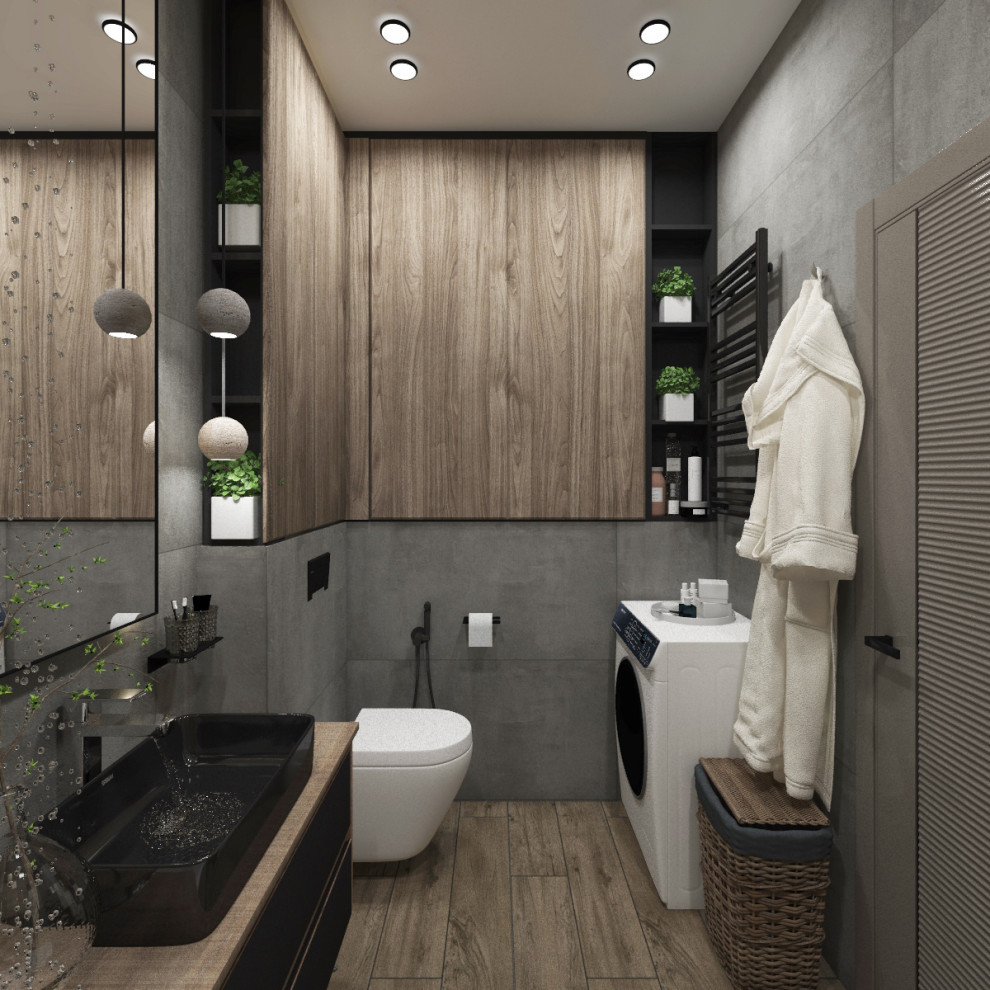 квартира в ЖК Талисман