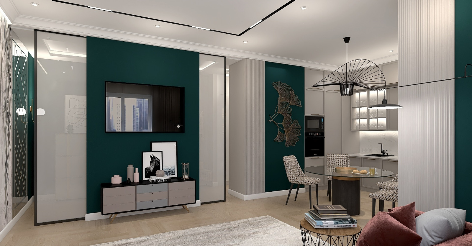 Проект "изумруд"