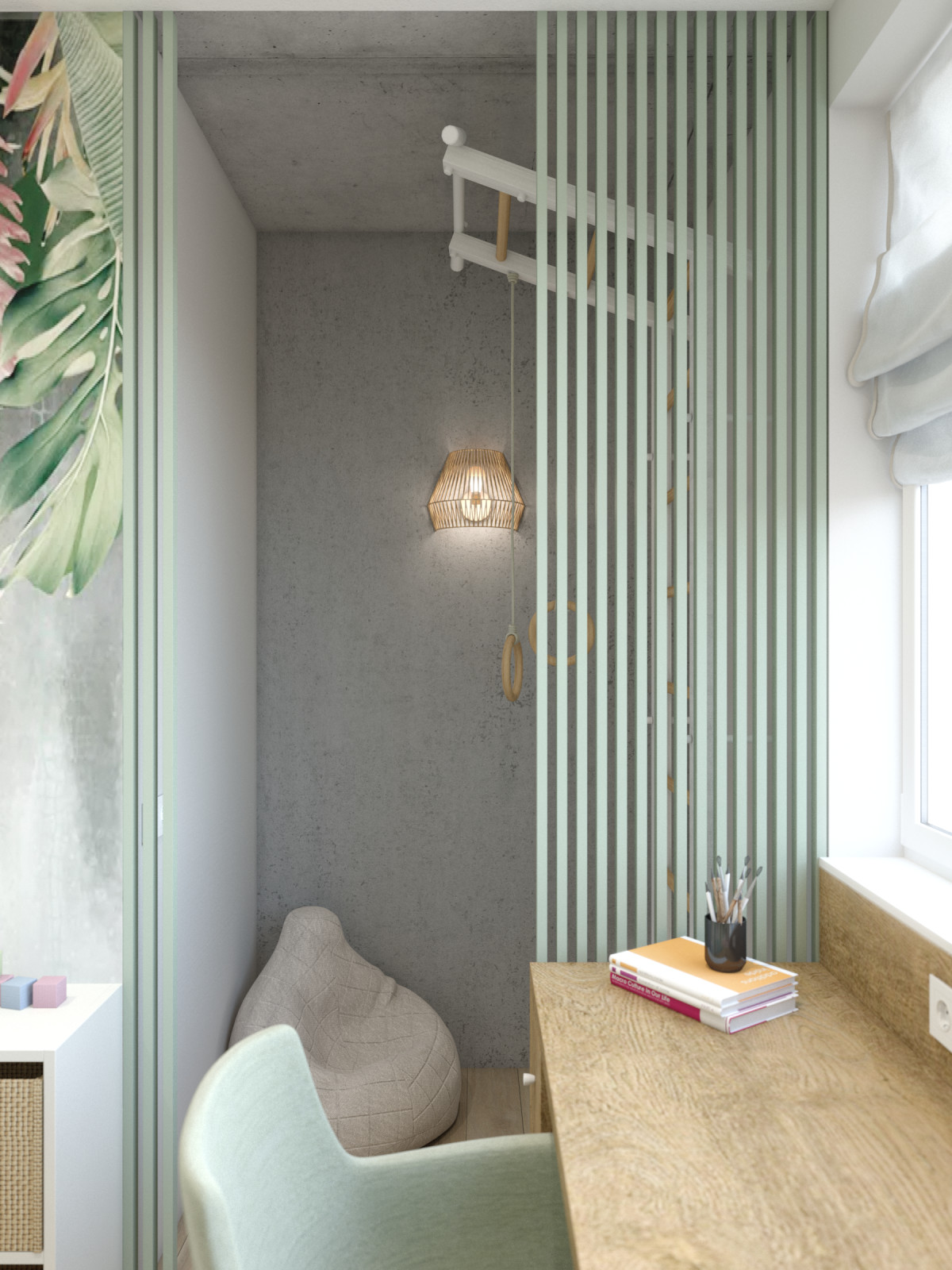 Про Азию в Солнечном городе | ЖК Никольская Панорама | 2024