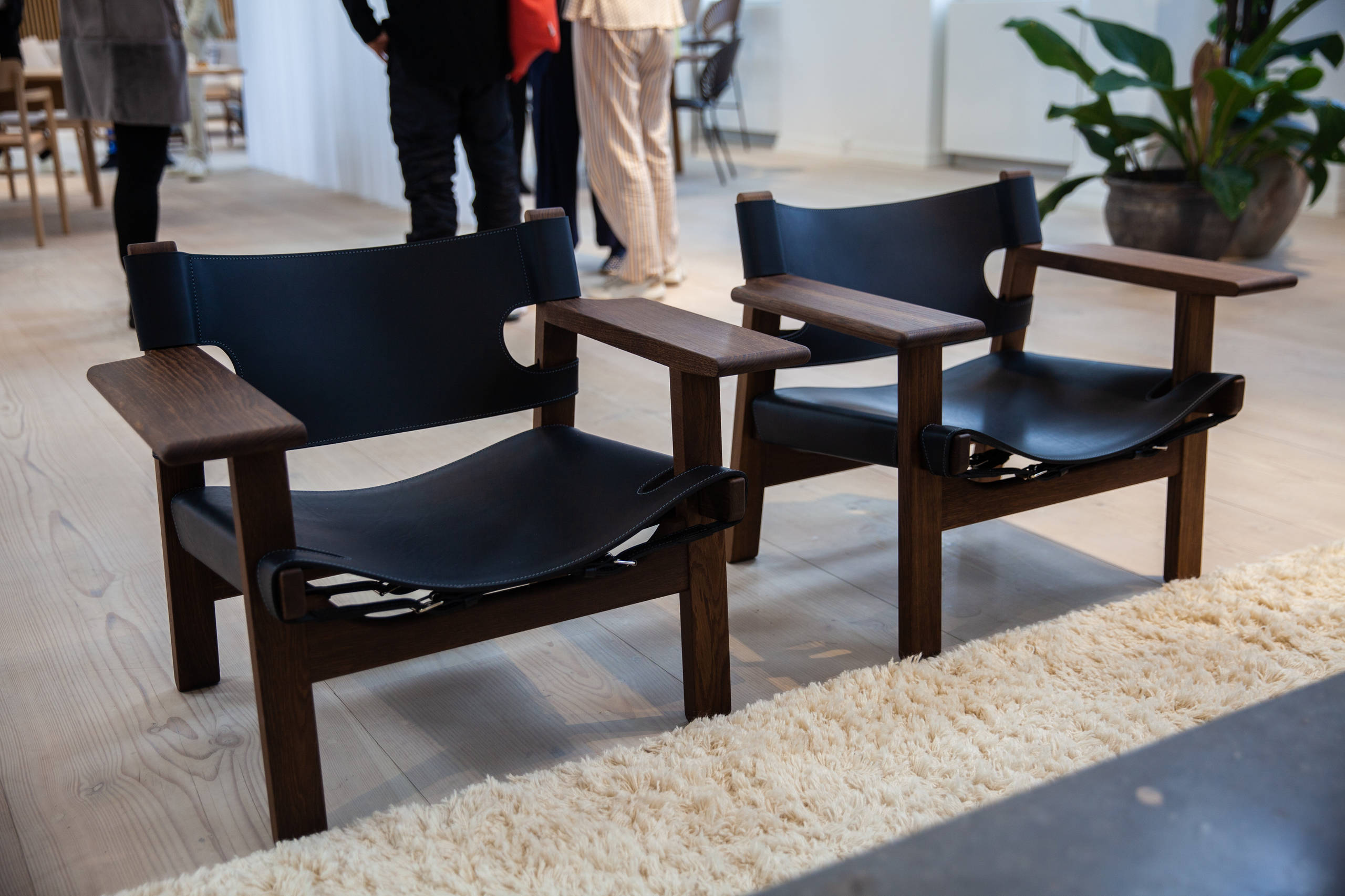 Дизайн будущего: 7 эко-трендов датской выставки 3 Days of Design