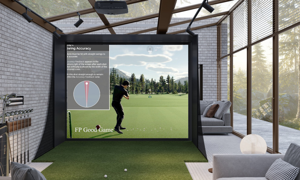 Частный банно-развлекательный комплекс, Николина Гора