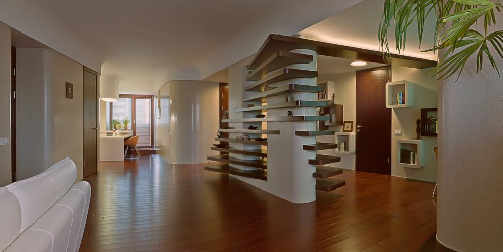 квартира на Морской набережной