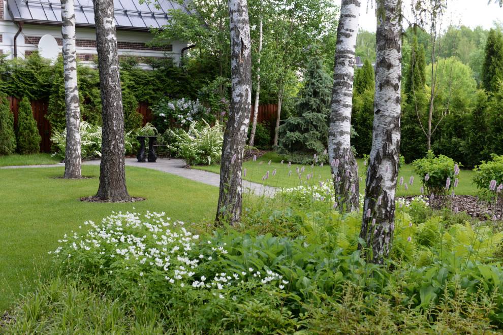 Новогорск 2021