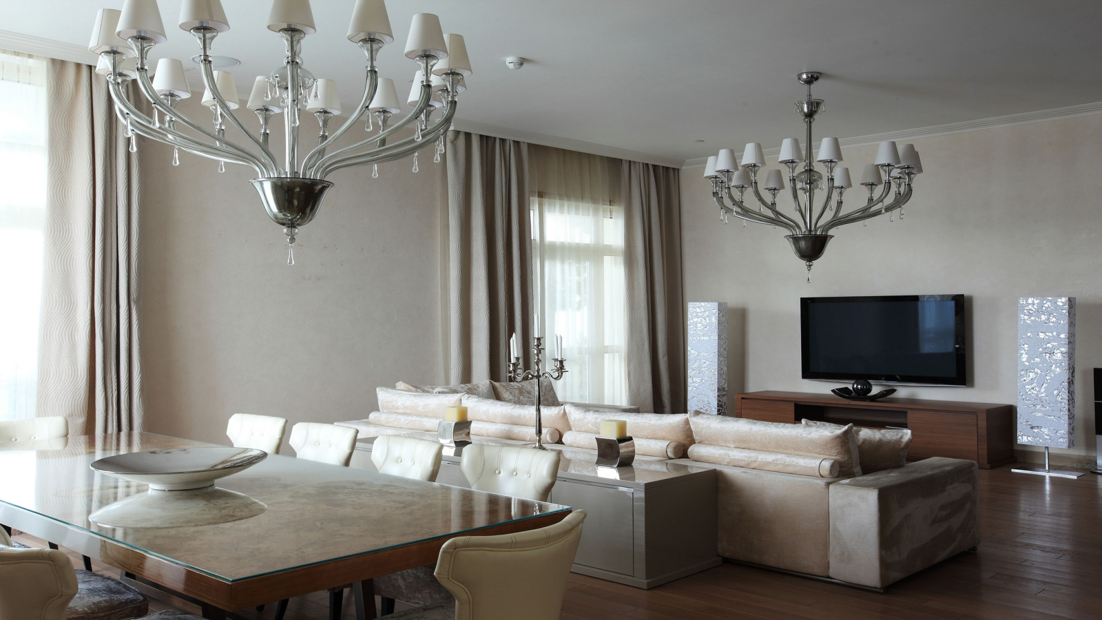 Седьмое небо