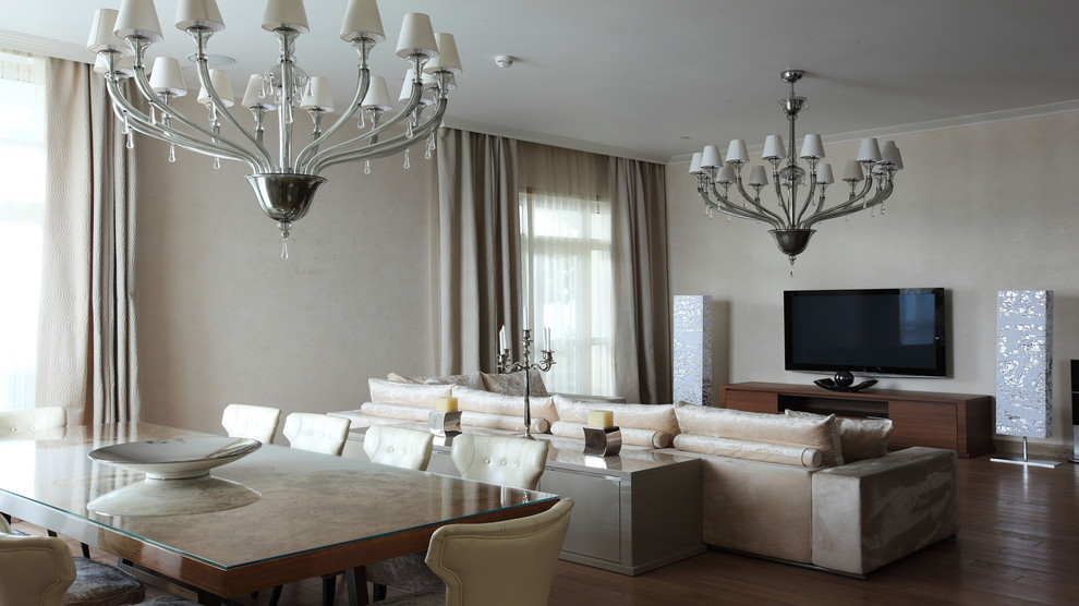 Седьмое небо