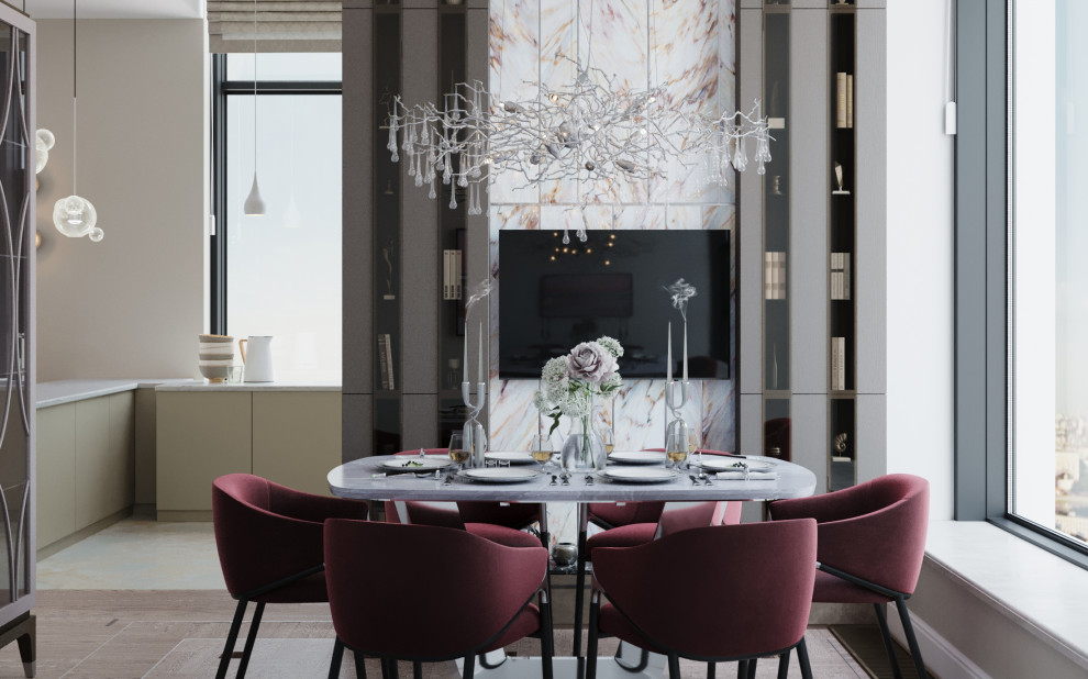 жк монэ мск