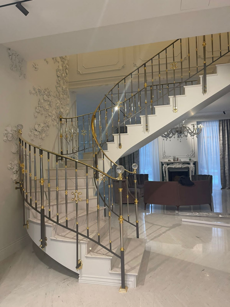 Stairs Gallery