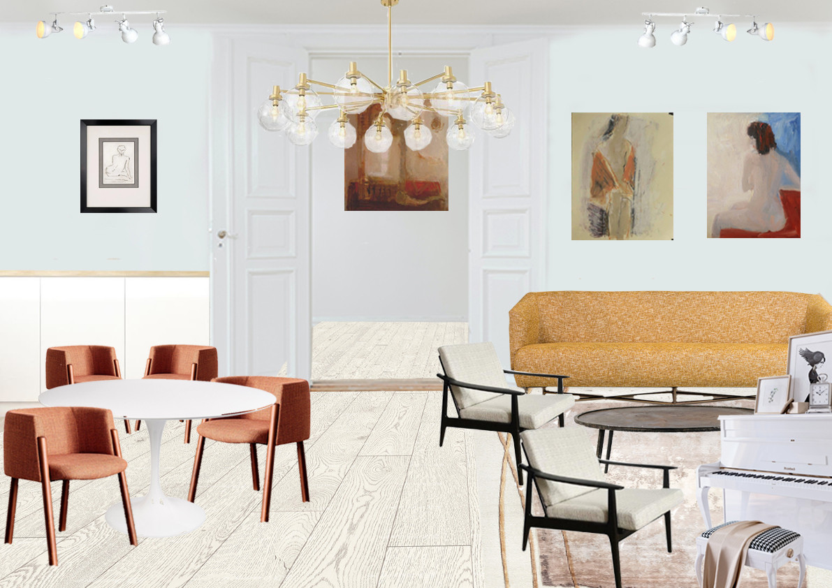 Обложка проекта: Двухэтажный дом в Подмосковье