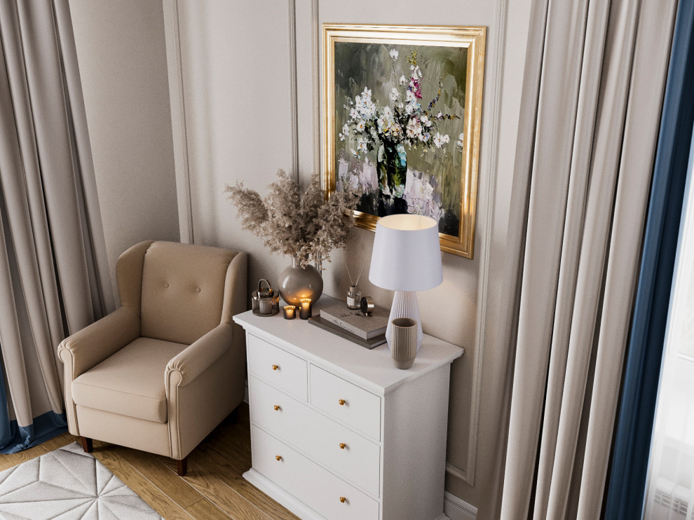 Северное сияние