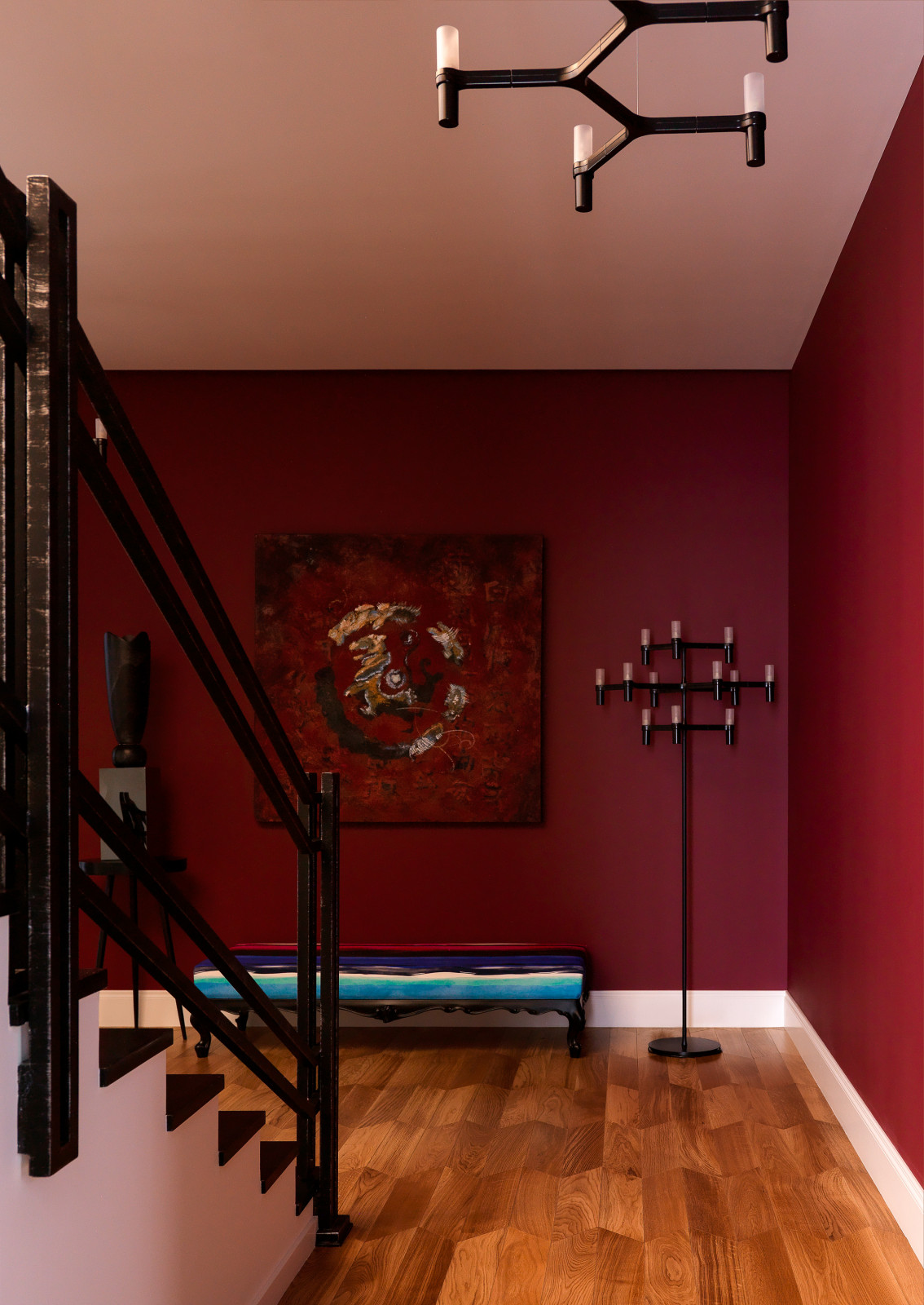 Дом в Подмосковье