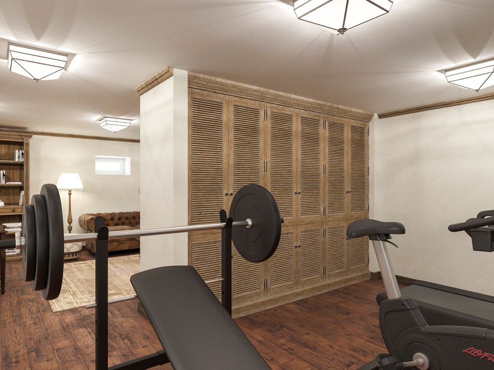 Новороссийск 5 Бригада Дом с Восточным акцентом