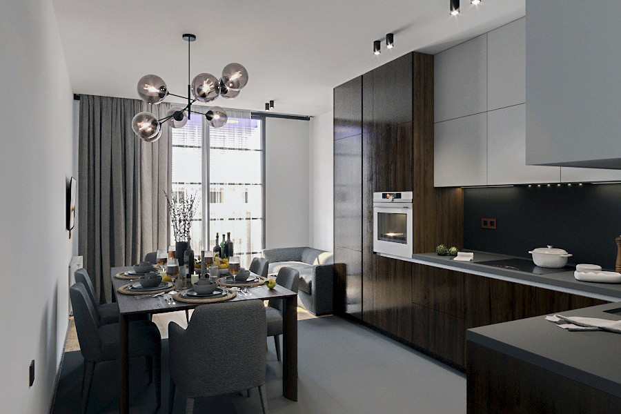 Обложка проекта: k101