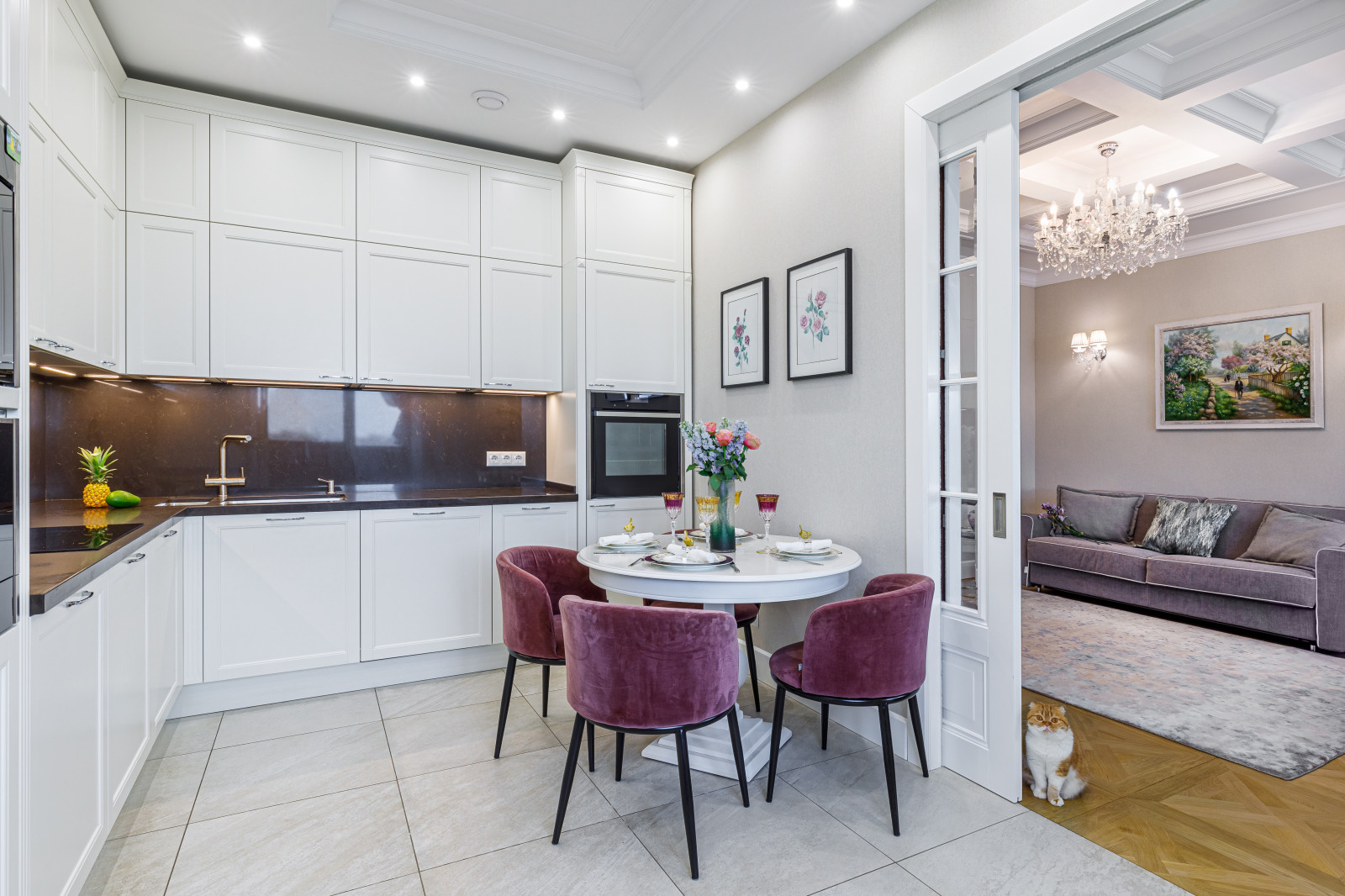 Мягкая классика