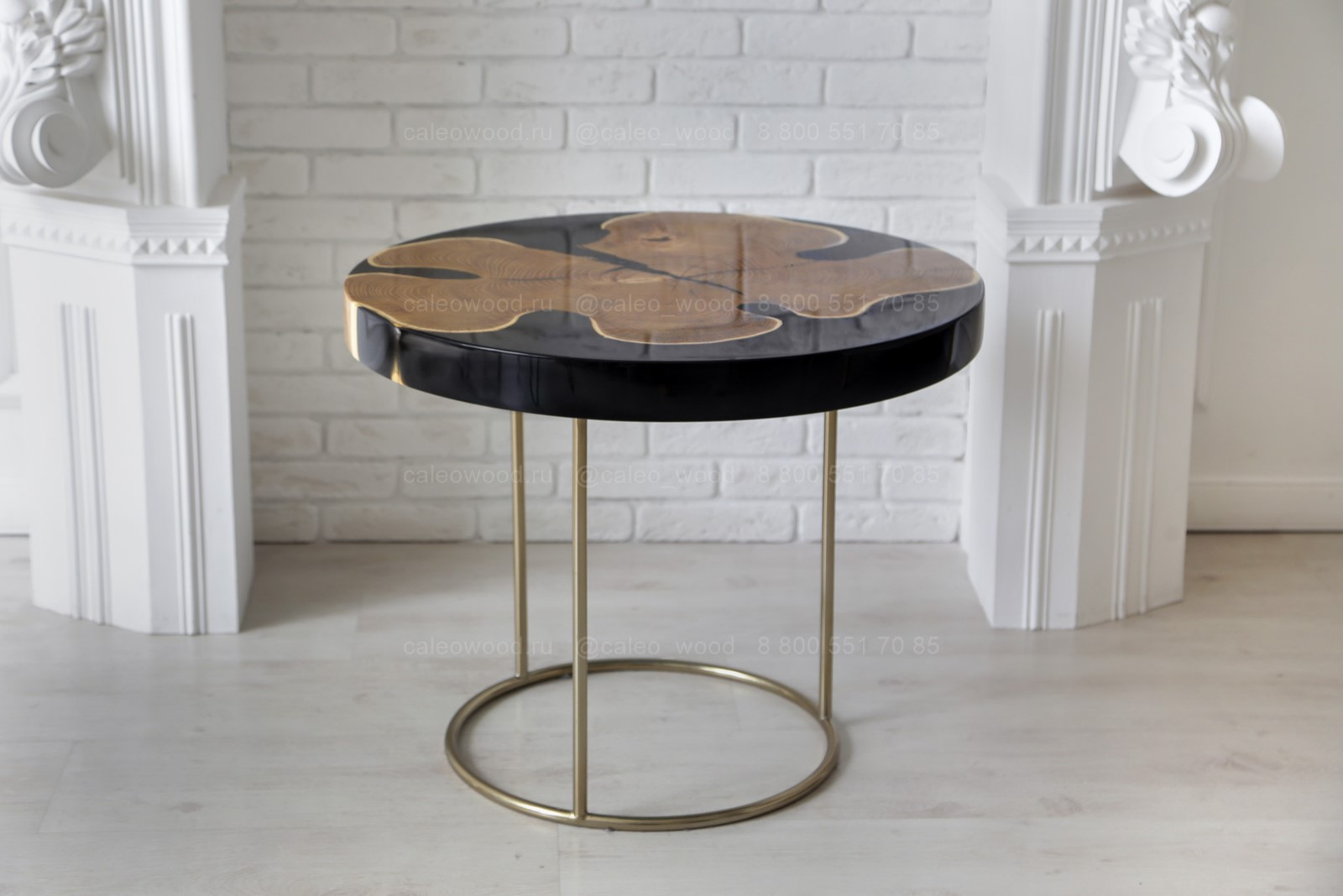 Кофейный стол Тенерифе