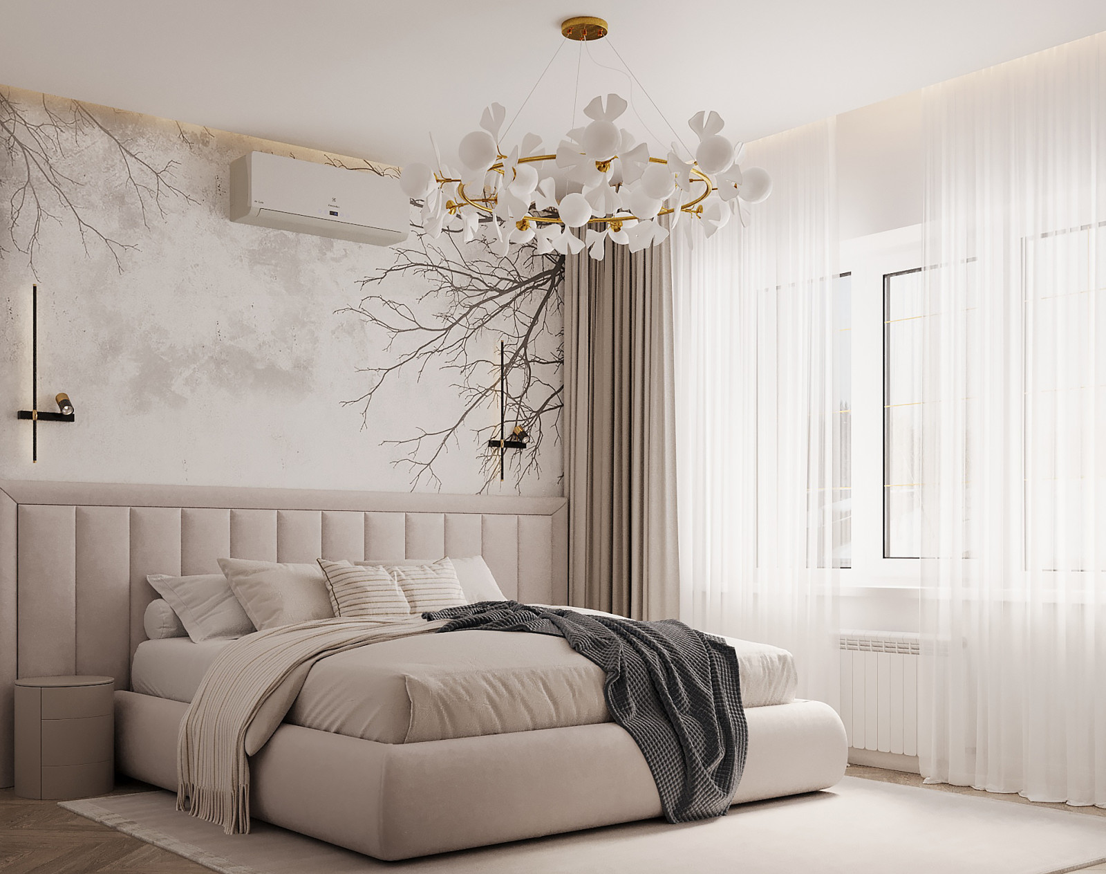 Загородный дом в подмосковье