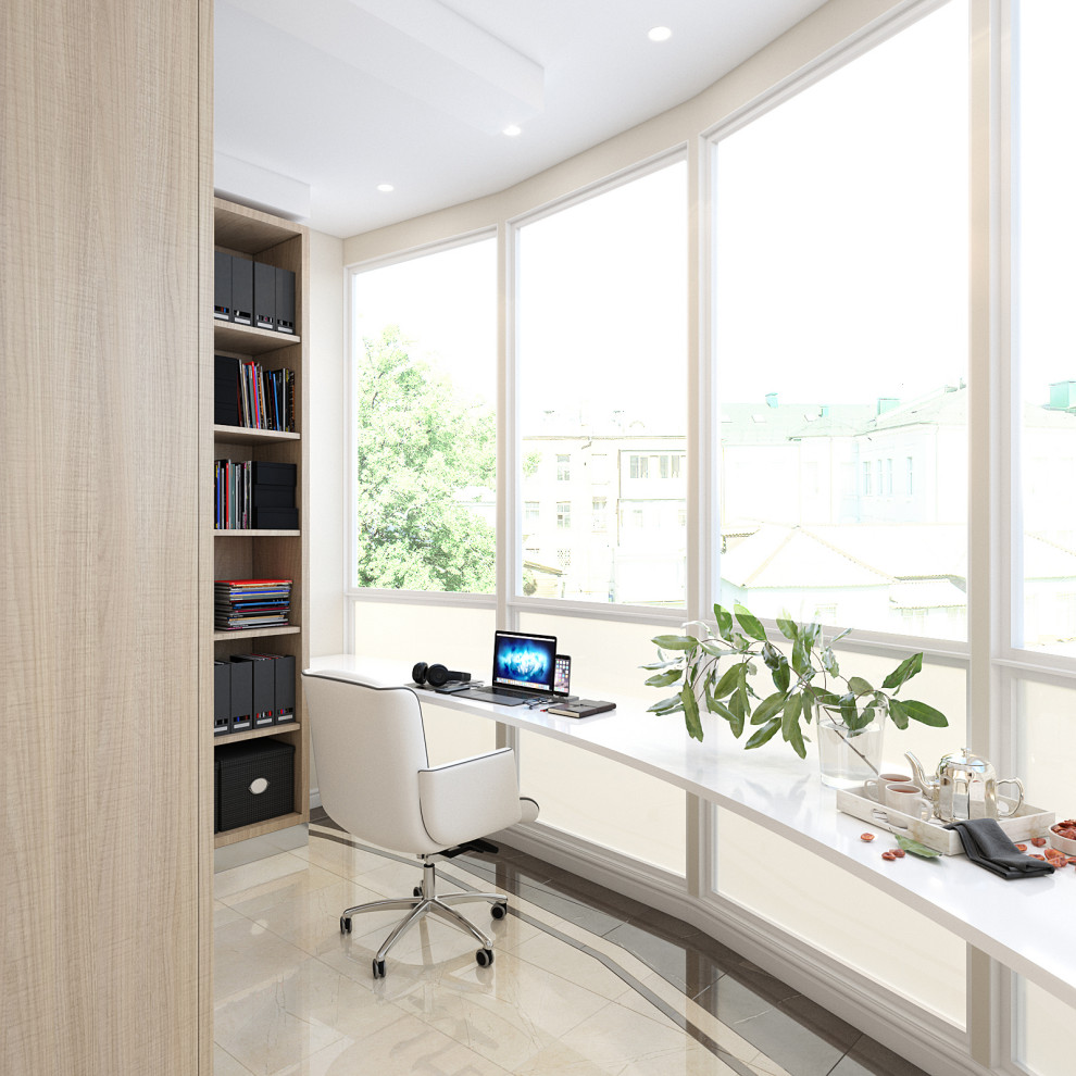 Квартира Ленинский проспект