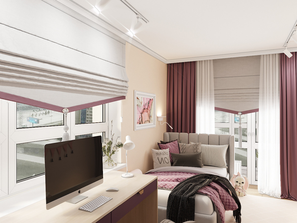 ЖК Биосфера