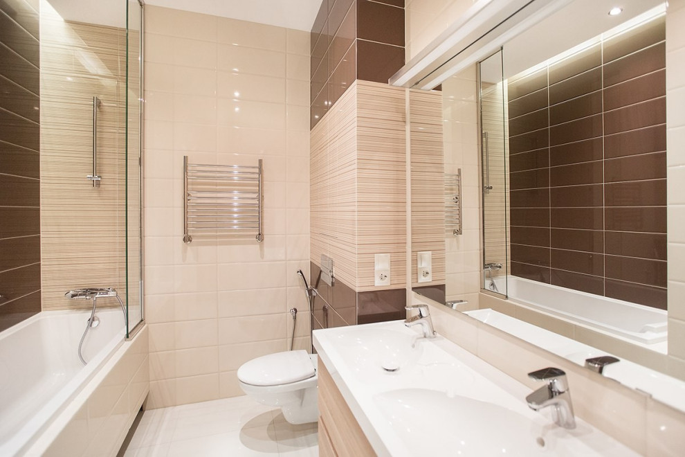 Ремонт ванной