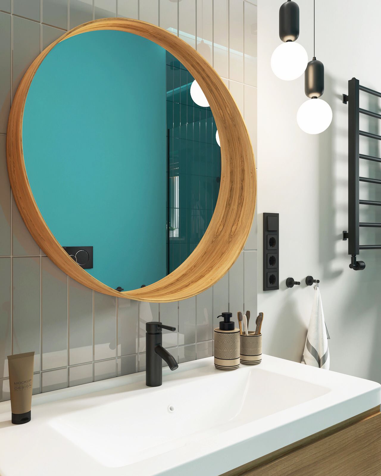 Загородный дом в КП Пестово-Семёновское