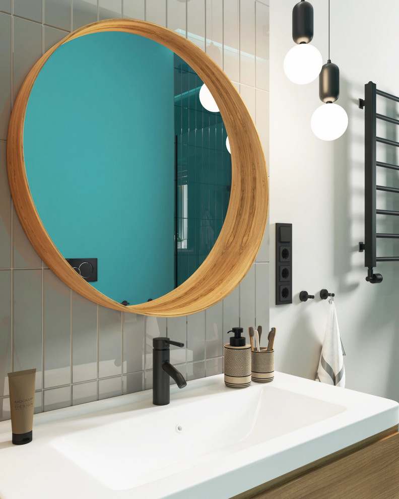 Загородный дом в КП Пестово-Семёновское