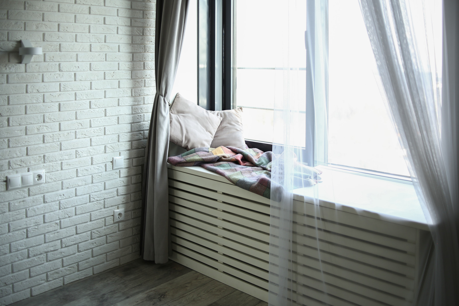 ЖК "Маяковский"