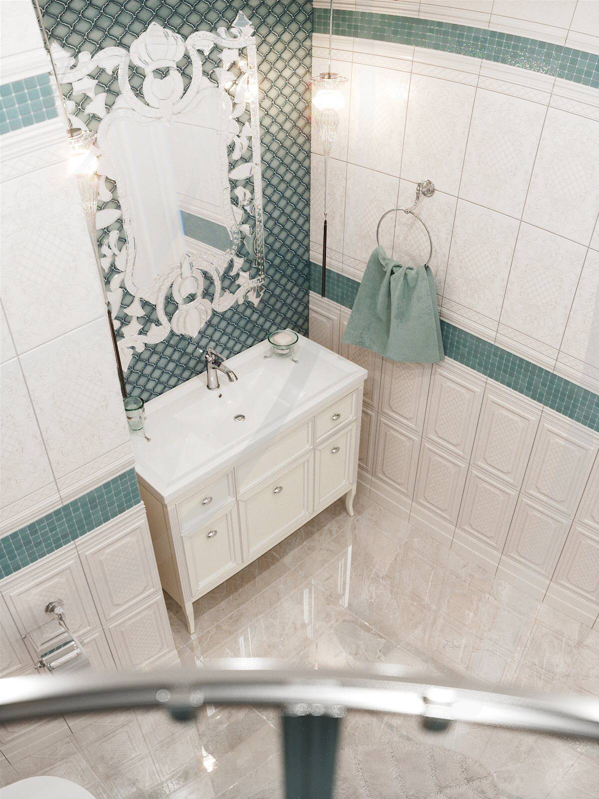 Квартира - 130 кв.м