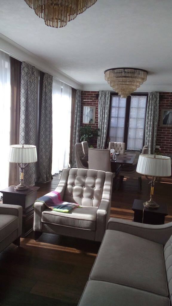 Квартира Семашко