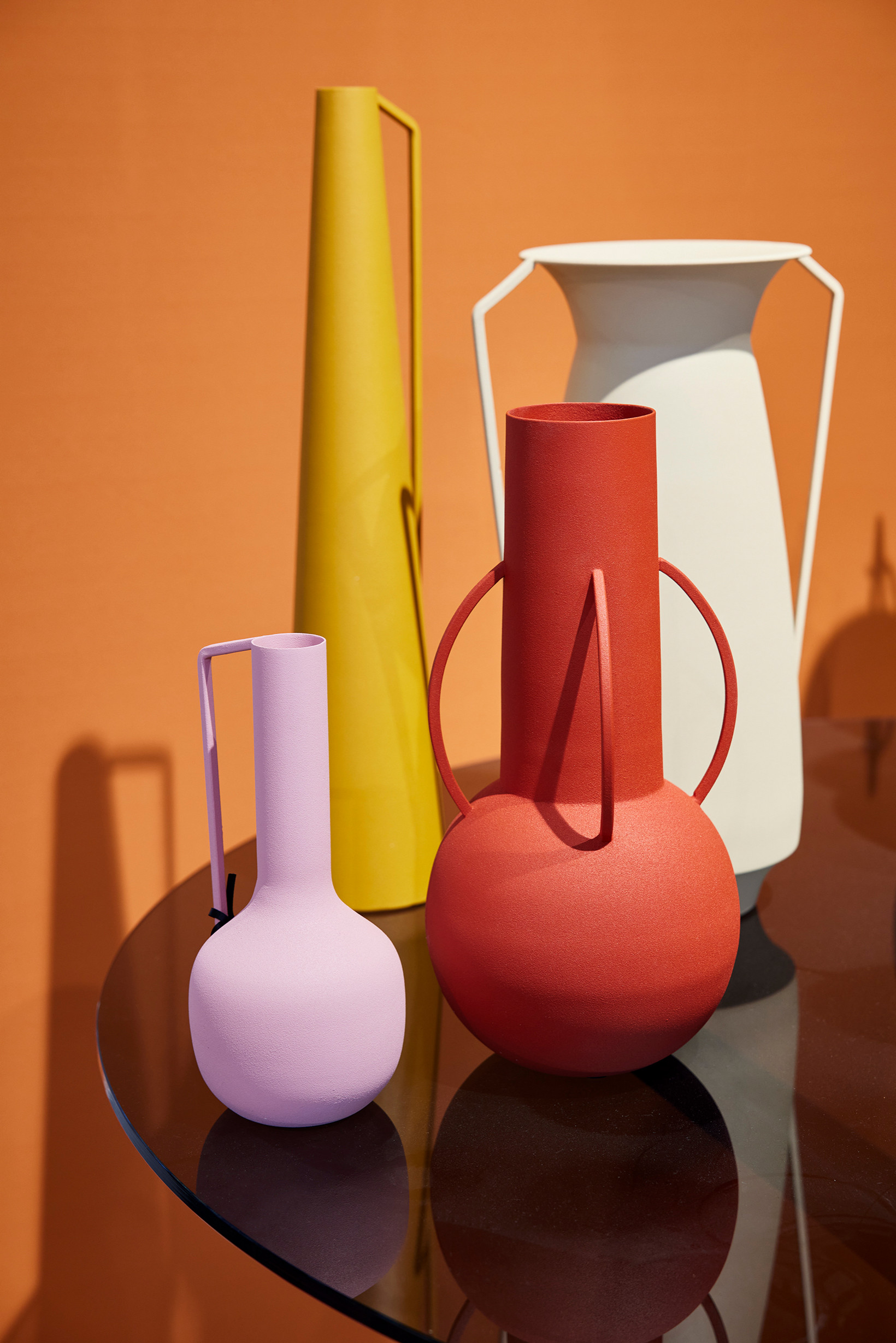 Дизайн по осени считают: Тренды 2021 года с осенних выставок