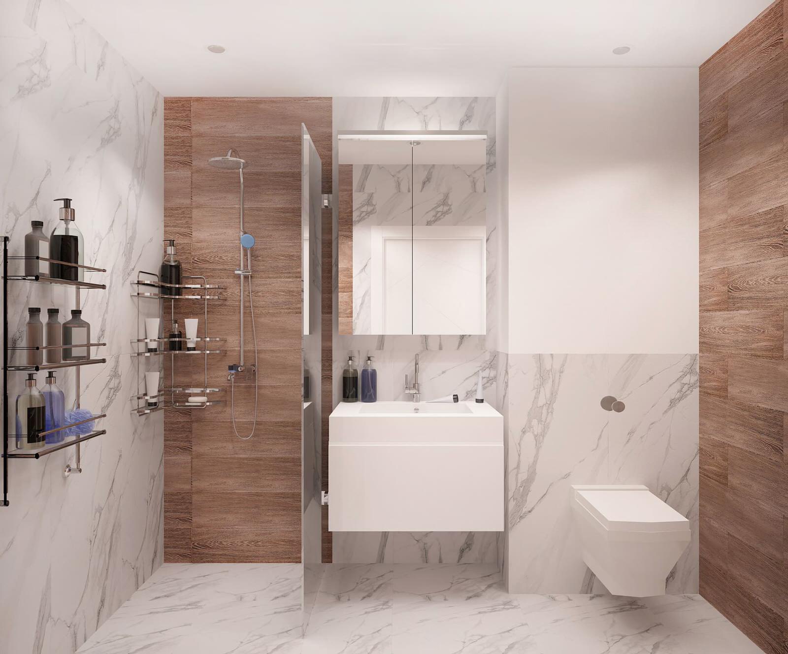 Холостяцкий уют