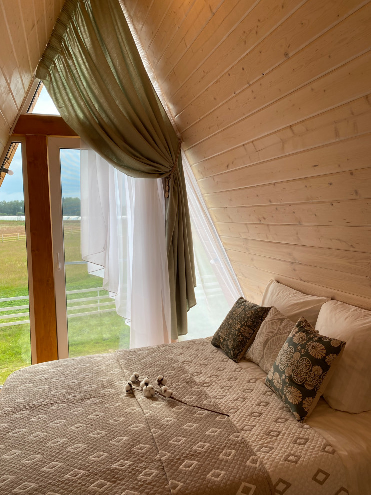 Эко-ферма Федчино