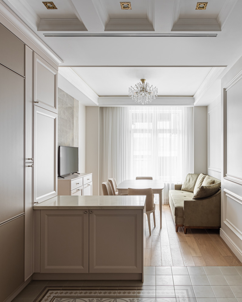 Просто классика