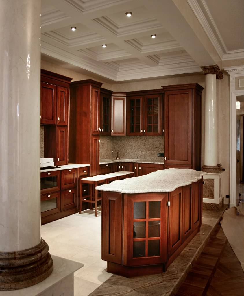 Старый фонд