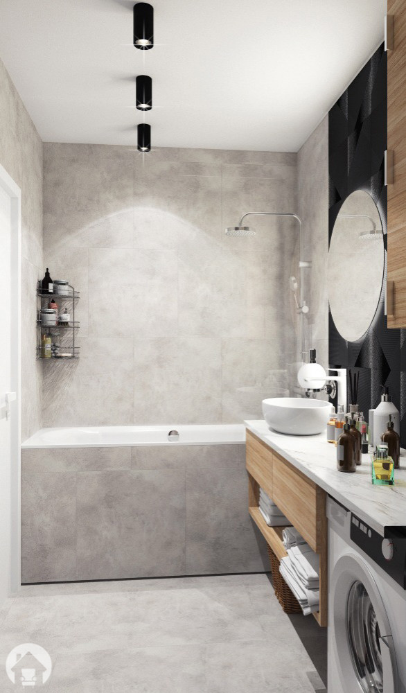 Дизайн-проект квартиры на Провсоюзной