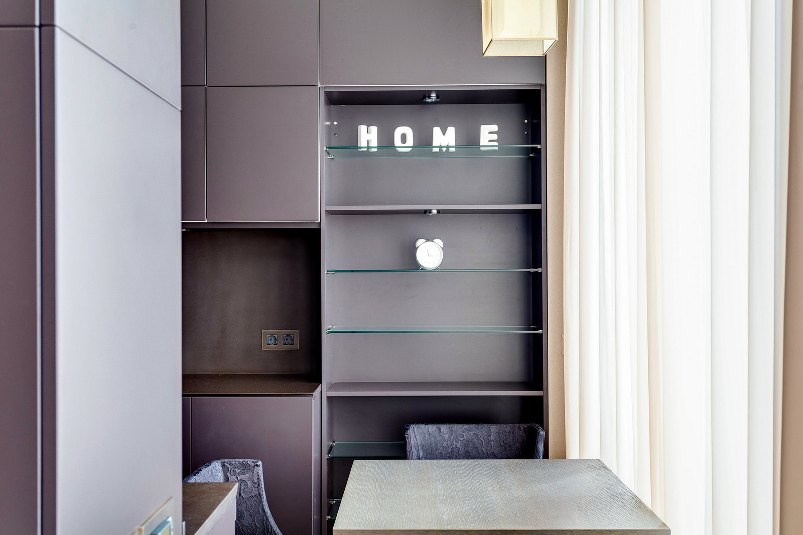 Квартира на Петровском бульваре