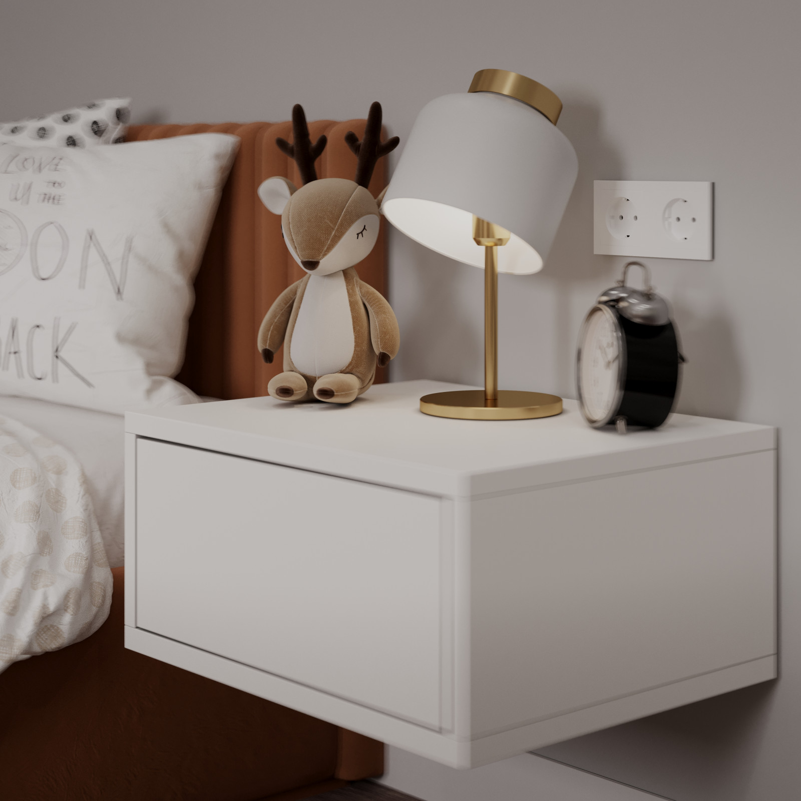 Квартира в ЖК "Загородные кварталы"