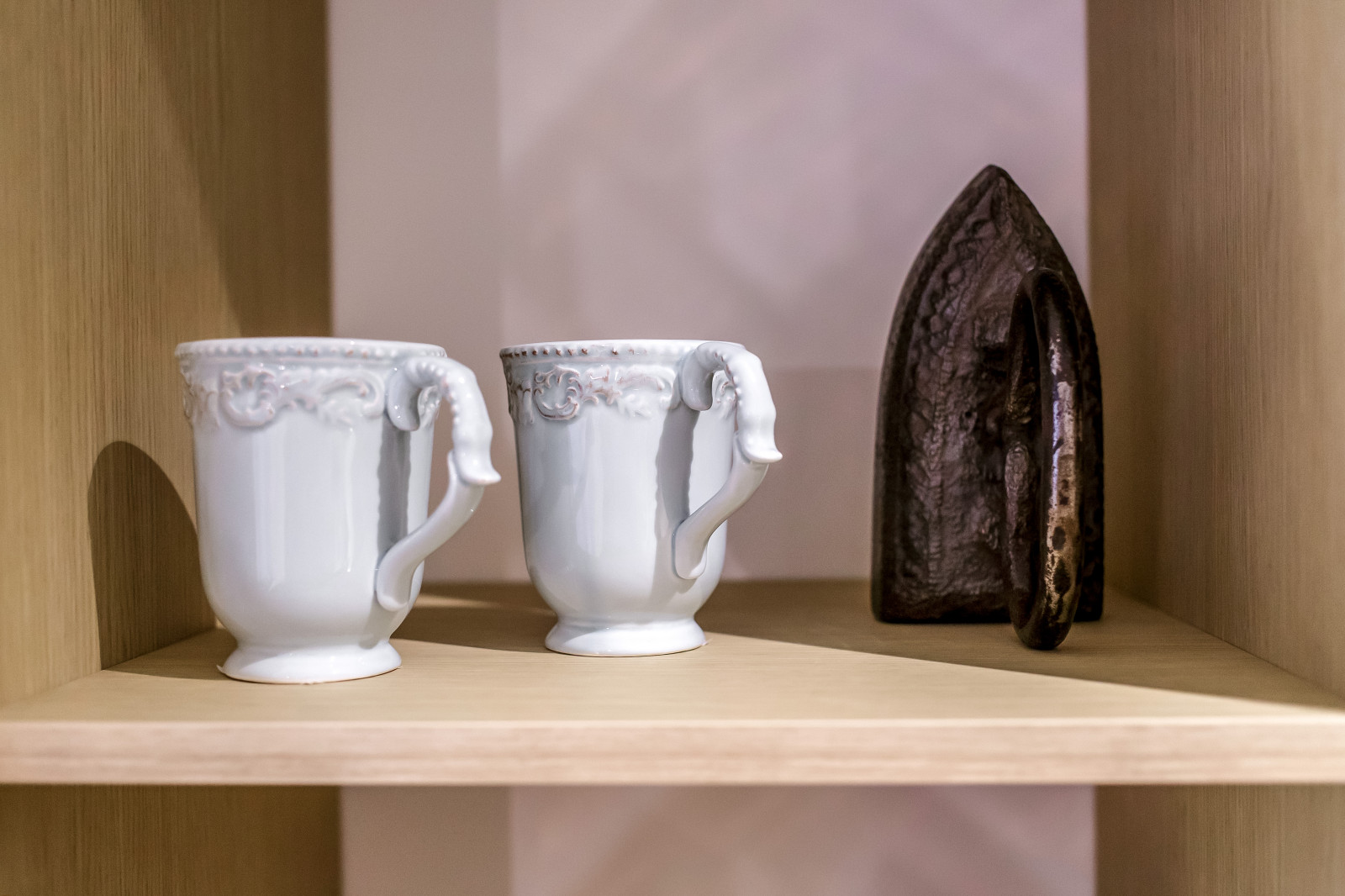 Проект кухни-гостиной