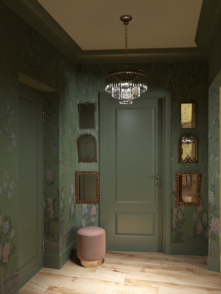 квартира-студия в Санкт-Петербурге