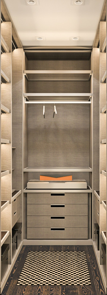 Квартира в ЖК «Смольный Парк», 103 кв.м.