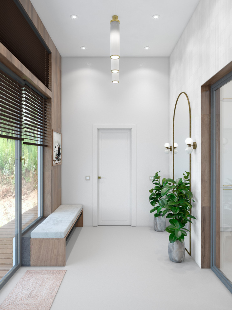 Про солнечный лес