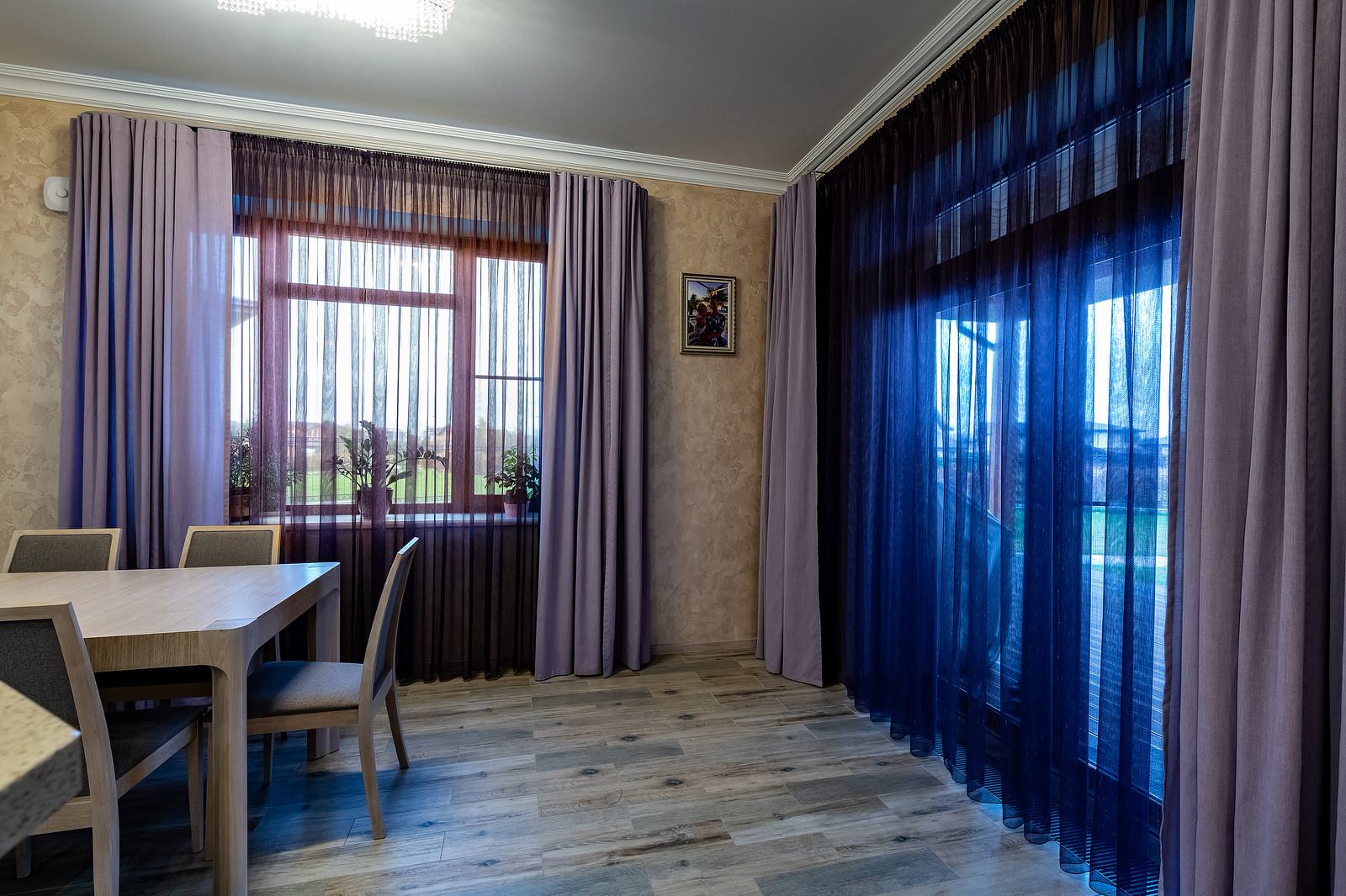 Коттедж в Румболово