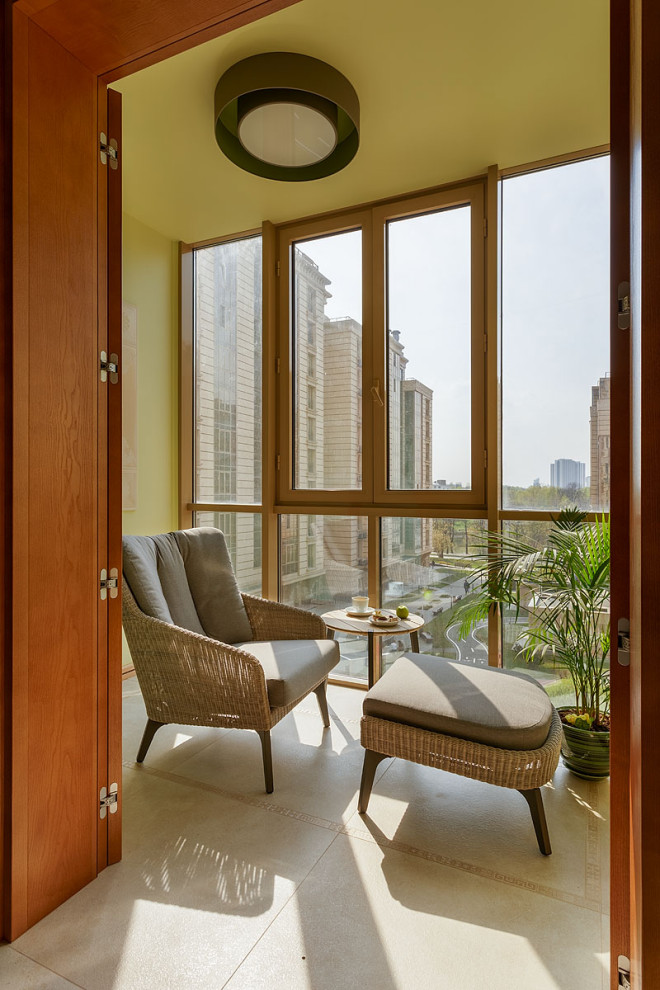 Квартира в Измайлово