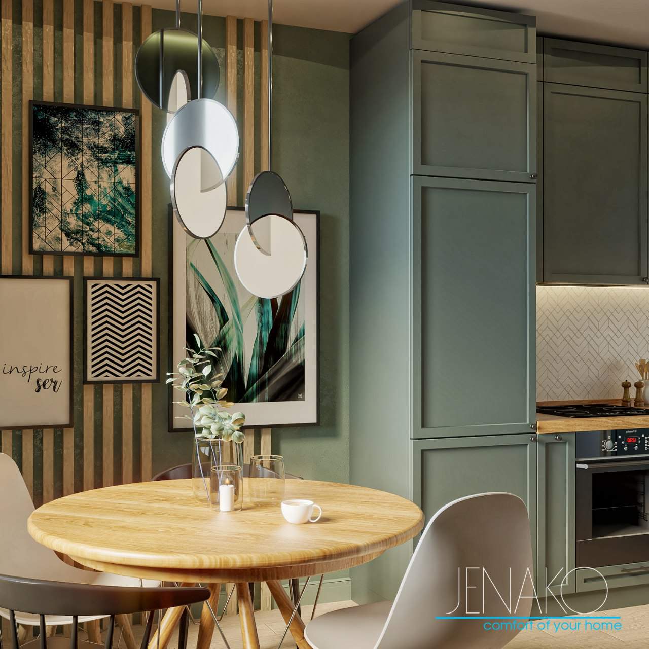 18 квартал Тольятти